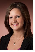 Meagan Winters, Indiana family law lawyer