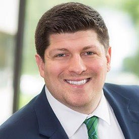 Austin Robbins, Indiana Family Law attorney
