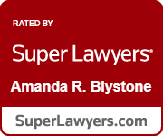 Super Lawyer Amanda Ropp Blystone