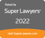 SuperLawyers 2022